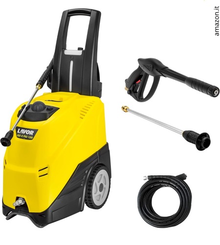 Lavor RIO-R PRO 1208